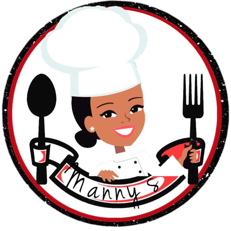 Manny's, The Grove logo