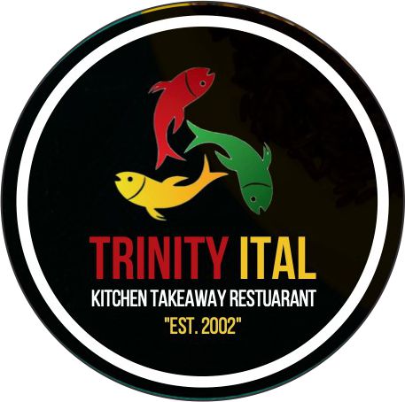 Trinity Ital, Fox Hill logo